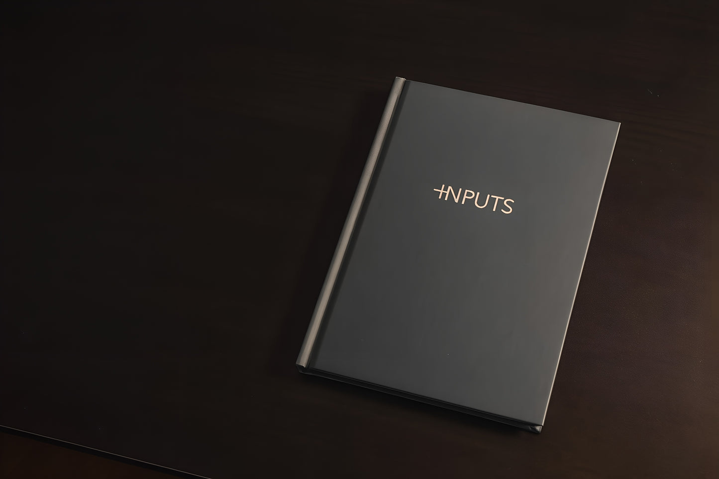 Inputs Journal