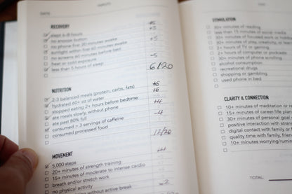 Inputs Journal