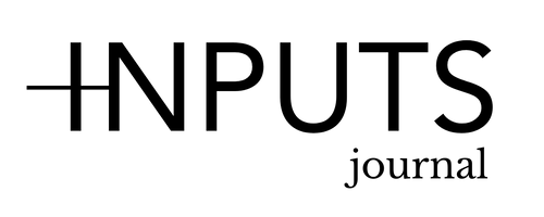 Inputs Journal